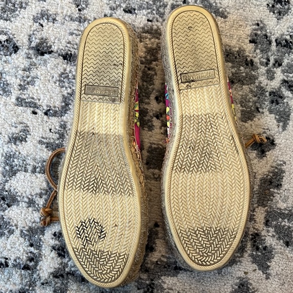 Sperry sandals | Sperry espadrilles - Picture 3 of 4